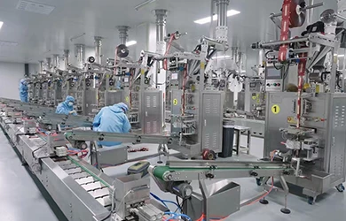 Production strength